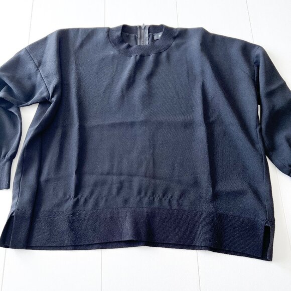 Babaton - Long sleeved blouse - Picture 1 of 4
